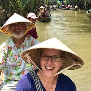 Meet your Posher, Amanda